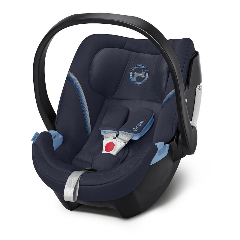 Cybex Autosedačka 0-13kg Aton 5