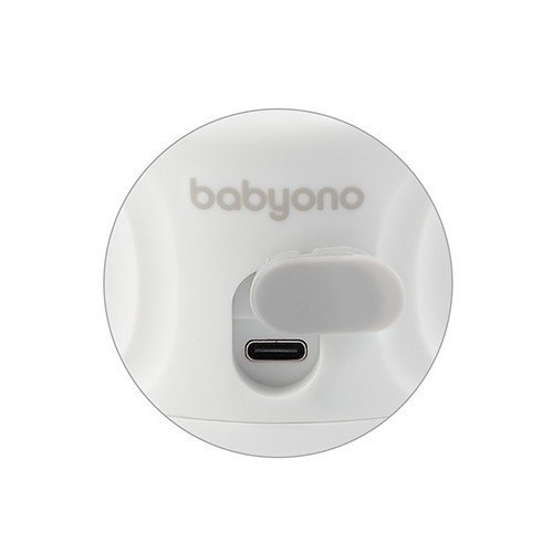 BABYONO Ohřívač kojeneckých lahví cestovní