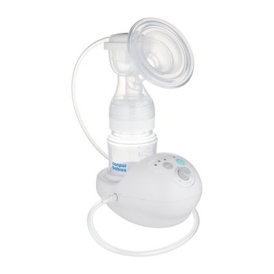 El. odsávačka mateřského mléka EasyStart