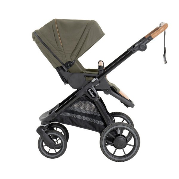 EMMALJUNGA SENTO PRO Flat+ Outdoor