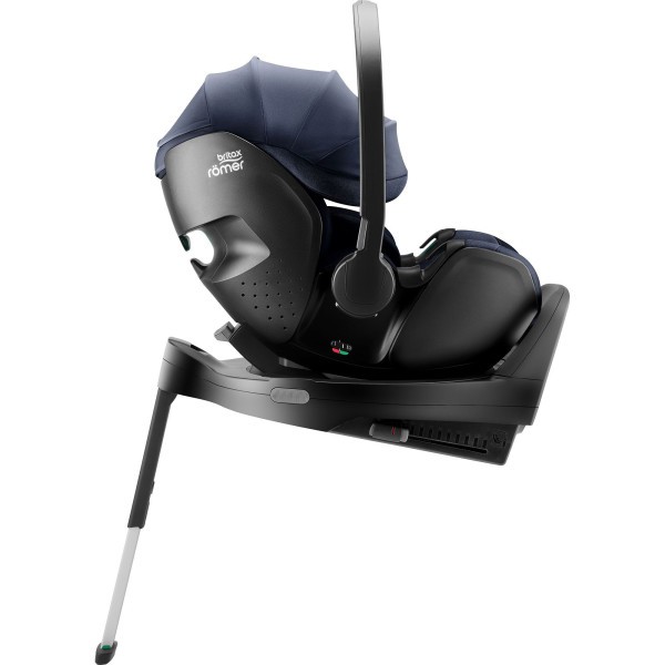 BRITAX  Set Autosedačka Baby-Safe Pro  40-85 cm + Vario Base 5Z Bundle