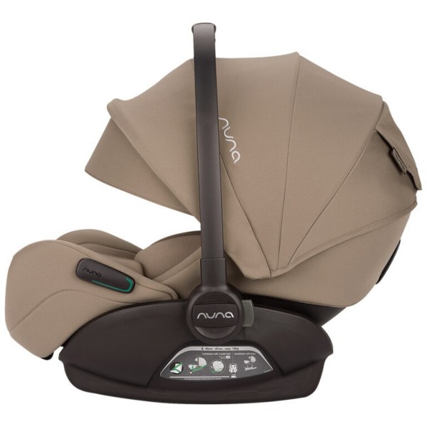 NUNA ARRA™ flex Autosedačka 40-87 cm