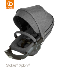 Stokke® Sportovní sedačka