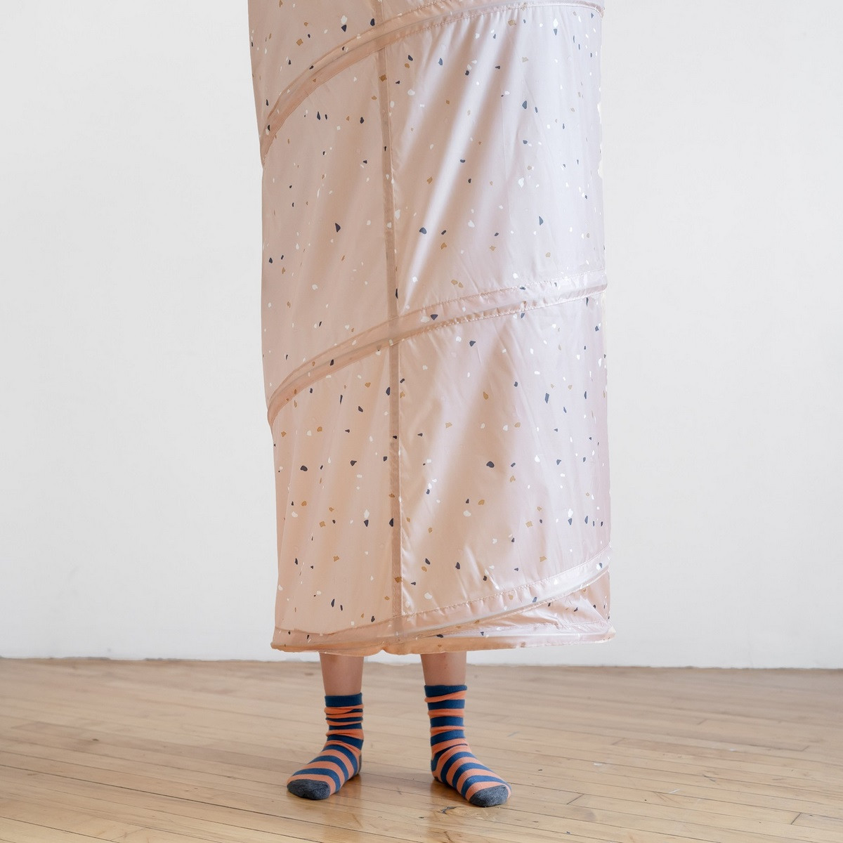 3 SPROUTS Dětský Tunel Recycled