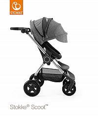 Stokke® Scoot™ Stříška