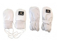 Elodie Details Rukavice White Edition