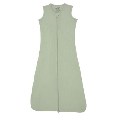 LODGER Hopper Sleeveless Seersucker Silk