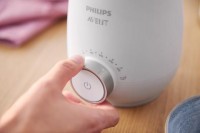 Philips AVENT Ohřívač lahví a dětské stravy Premium SCF358/00