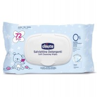 Ubrousky vlhčené Chicco Ubrousky vlhčené Chicco
