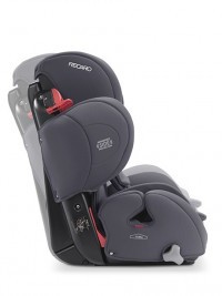 RECARO Young Sport Hero Core autosedačka