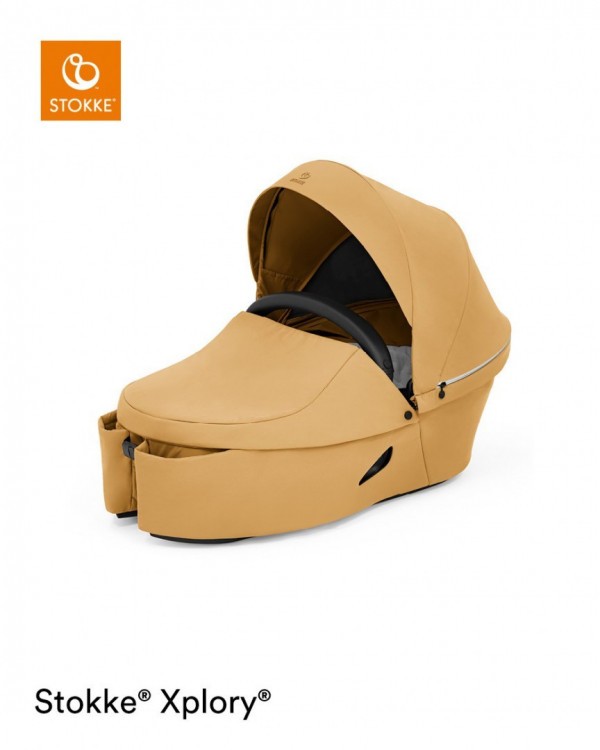 STOKKE Xplory X hluboká korba