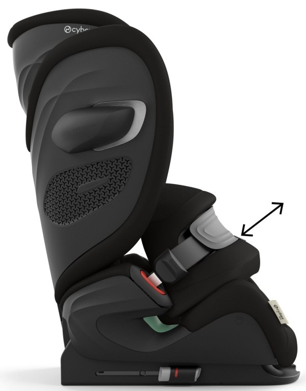 CYBEX Gold PALLAS G2 I-SIZE Autosedačka 76-150 cm + DÁREK kód na slevu GOLD10