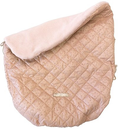 Soft Pink Dots 4306