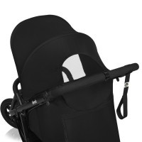 LIONELO Kočárek sportovní Azura