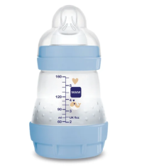MAM Antikoliková láhev 160 ml 0+m