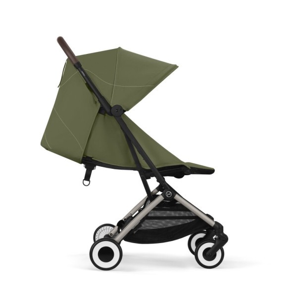 CYBEX Gold ORFEO Golfový kočárek + DÁREK kód na slevu GOLD10