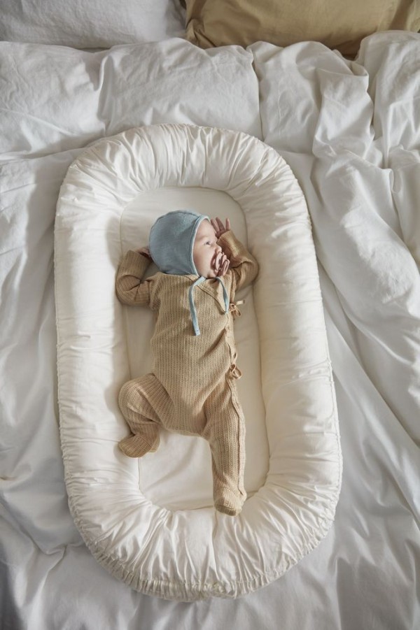 ELODIE DETAILS Čepeček pro miminko Newborn Baby bonnets