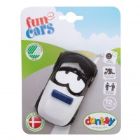 Dantoy Fun Cars 1ks 12m+