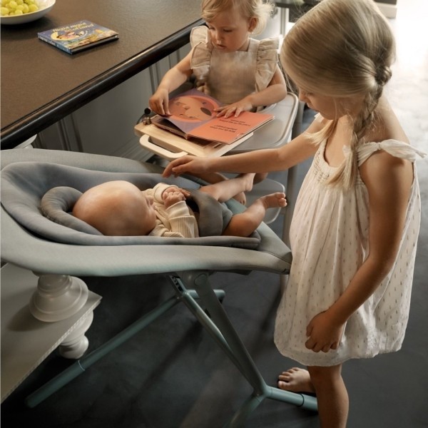 CYBEX Gold LEMO Bouncer Lehátko/houpátko + DÁREK kód na slevu GOLD10