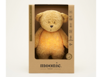 MOONIE Usínáček Medvěd 2.0 Organic