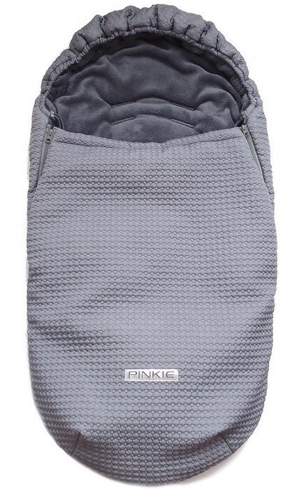 PINKIE Fusak Comb