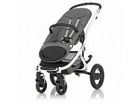 Britax Affinity Jungle Boogie