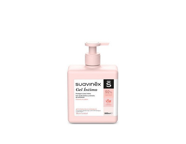 Suavinex SUAVINEX | Intimní gel 500 ml