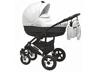 Kočárek Camarelo Malaga