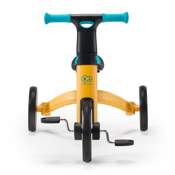 KINDERKRAFT Tříkolka 4TRIKE