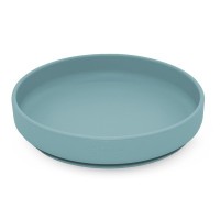 PETITE&MARS Talíř silikonový s přísavkou TAKE&MATCH 6m+