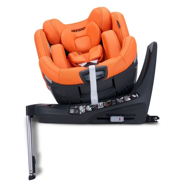 RECARO XENON 1  I-Size 2025 Autosedačka 40-125cm