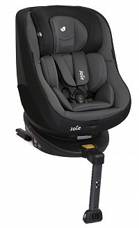 Joie Spin 360 2022 gray flannel Joie Spin 360 2022 gray flannel