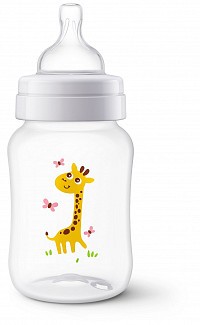 Lahev Avent Anti-colic 260 ml, 1 ks