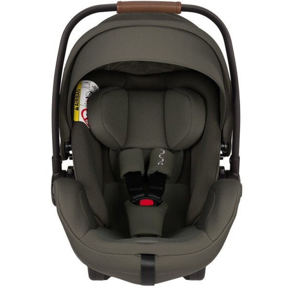 NUNA set ARRA™ flex Autosedačka 40-87 cm + báze