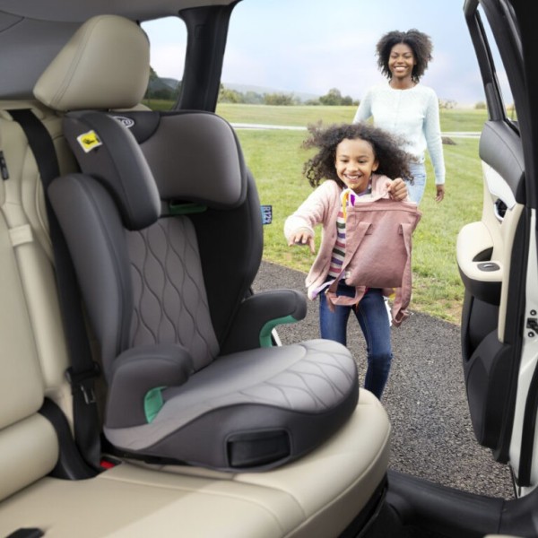 GRACO Affix™ R129 Autosedačka 100-150cm