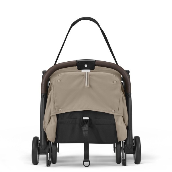 CYBEX Gold ORFEO Golfový kočárek + DÁREK kód na slevu GOLD10