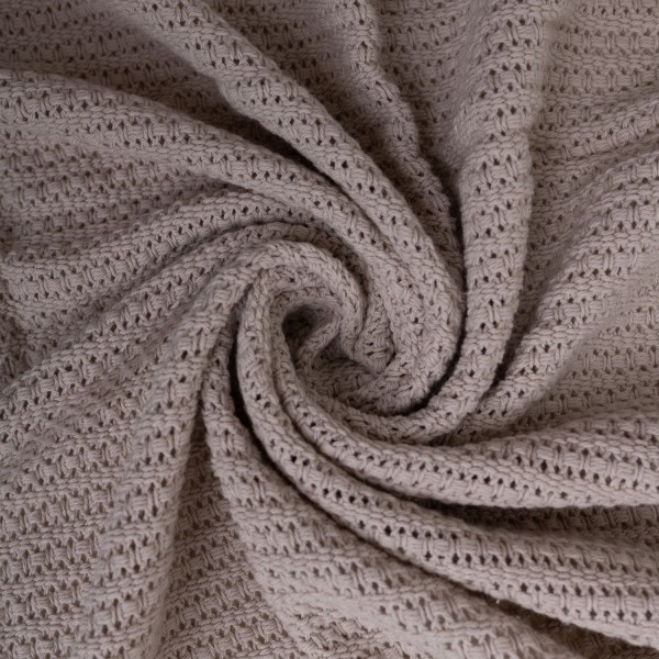 BABYMATEX Bavlněná dečka LILI 75x100 cm