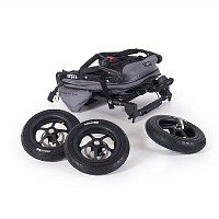 Kočárek TFK Joggster Lite Set