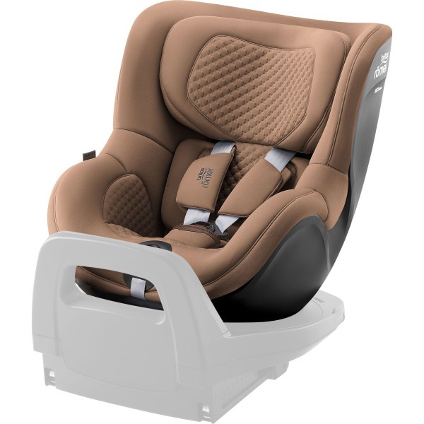 BRITAX RÖMER Autosedačka Dualfix 5Z  61-105cm