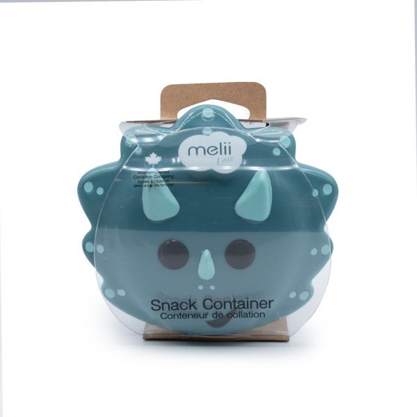 MELII Dóza na svačinu 232 ml - Luxe