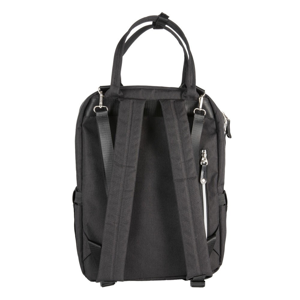 CANPOL BABIES Multifunkční přebalovací batoh