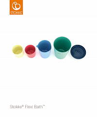 Kelímky do vody Stokke Kelímky do vody Stokke
