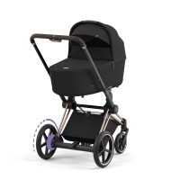 CYBEX e-PRIAM Podvozek/rám + sportovní sezení Seat