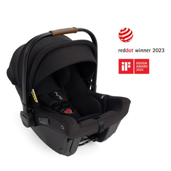 Nuna PIPA™ URBN Autosedačka 40-75cm
