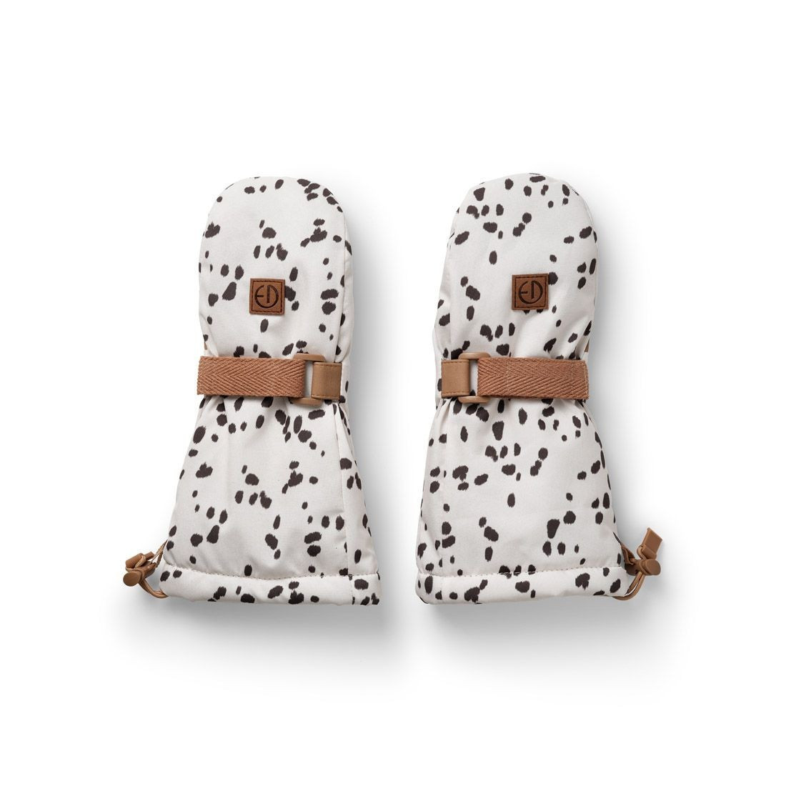 Dalmatian Dots, 1-3 roky