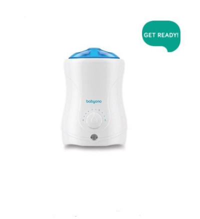 Ohřívač a sterilizáror