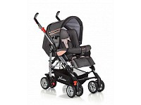 Kočárek Hartan Buggy iX1 2015