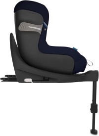 CYBEX SIRONA S2 i-SIZE Autosedačka 0-18 Kg Navy Blue