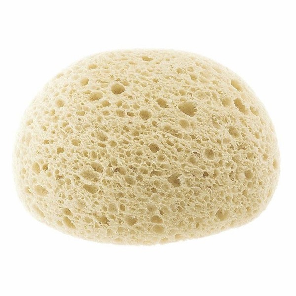 CHICCO Houbička na koupání dětská, super absorpční