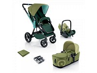 Concord Mobility set WANDERER AIR SCOUT